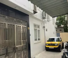 💥Bán nhà An Đà - Đông Khê - 41m 3 tầng - VF3 đỗ cửa - Gần ngay BigC