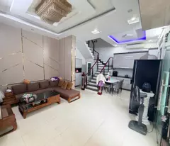 💥Bán nhà An Đà - Đông Khê - 41m 3 tầng - VF3 đỗ cửa - Gần ngay BigC