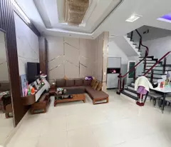 💥Bán nhà An Đà - Đông Khê - 41m 3 tầng - VF3 đỗ cửa - Gần ngay BigC