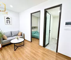 Cho Thuê Ccmn đẹp 1pk 1pn ngõ 2 Tây Sơn, Đống Đa