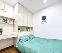 Cho Thuê Ccmn đẹp 1pk 1pn ngõ 2 Tây Sơn, Đống Đa