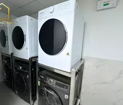 Cho Thuê Ccmn đẹp 1pk 1pn ngõ 2 Tây Sơn, Đống Đa