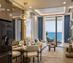 WELLTONE LUXURY RESIDENCE: TUYỆT TÁC SỐNG GIỮA GIAO ĐIỂM "VỊNH NGỌC & DÒNG SÔNG HUYỀN THOẠI