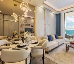 WELLTONE LUXURY RESIDENCE: TUYỆT TÁC SỐNG GIỮA GIAO ĐIỂM "VỊNH NGỌC & DÒNG SÔNG HUYỀN THOẠI