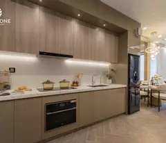 WELLTONE LUXURY RESIDENCE: TUYỆT TÁC SỐNG GIỮA GIAO ĐIỂM "VỊNH NGỌC & DÒNG SÔNG HUYỀN THOẠI