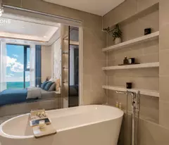 WELLTONE LUXURY RESIDENCE: TUYỆT TÁC SỐNG GIỮA GIAO ĐIỂM "VỊNH NGỌC & DÒNG SÔNG HUYỀN THOẠI