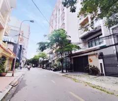💋💋Nhà mặt đường Phụng Pháp - Văn Cao - 79m 4 tầng - Độc lập dân xây