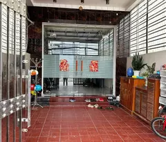 💋💋Nhà mặt đường Phụng Pháp - Văn Cao - 79m 4 tầng - Độc lập dân xây