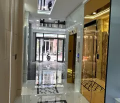 Nhỉnh 13 tỷ có nhà 5 lầu đẹp HXT Phan Huy Ích 68m2 T.máy KM nội thất sát KCN Tân Bình