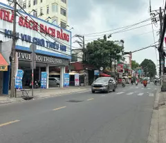 Nhỉnh 13 tỷ có nhà 5 lầu đẹp HXT Phan Huy Ích 68m2 T.máy KM nội thất sát KCN Tân Bình