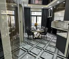 Nhỉnh 13 tỷ có nhà 5 lầu đẹp HXT Phan Huy Ích 68m2 T.máy KM nội thất sát KCN Tân Bình