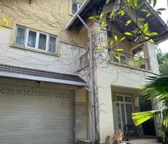 Biệt thự 651m2 - 2 mặt tiền - Compound Nguyễn Văn Hưởng, Thảo Điền 1 - 3 tầng - 110 tỷ