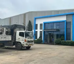 Cần bán nhà xưởng 6300m2 mặt tiền đường Nguyễn Thị Ngâu đã hoàn công công trình đầy đủ