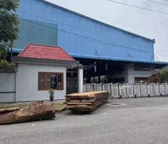 Cần bán nhà xưởng 6300m2 mặt tiền đường Nguyễn Thị Ngâu đã hoàn công công trình đầy đủ