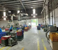 Cần bán nhà xưởng 6300m2 mặt tiền đường Nguyễn Thị Ngâu đã hoàn công công trình đầy đủ