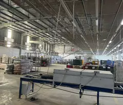 Cần bán nhà xưởng 6300m2 mặt tiền đường Nguyễn Thị Ngâu đã hoàn công công trình đầy đủ