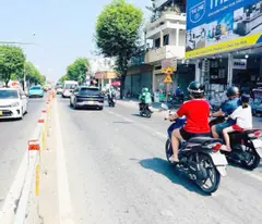 Nhà mặt tiền Trường Chinh – gần ngã tư Bảy Hiền, 4.2 X16M, 5 Tầng, 14.8 Tỷ.