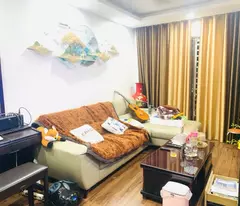 Bán nhà Hồng tiến- Dân Xây- Oto- ngõ thông- full NT- 45m 6 tầng nhỉnh 14 tỷ(TL)