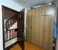 Bán nhà Hồng tiến- Dân Xây- Oto- ngõ thông- full NT- 45m 6 tầng nhỉnh 14 tỷ(TL)