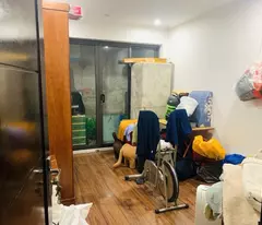 Bán nhà Hồng tiến- Dân Xây- Oto- ngõ thông- full NT- 45m 6 tầng nhỉnh 14 tỷ(TL)
