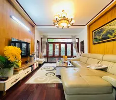 Sát Thuỵ Khuê Tây Hồ - Nhà Đẹp 6 Tầng - Chủ Xây Tâm Huyết Tặng Nội Thất