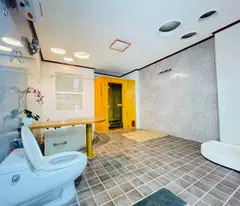 Sát Thuỵ Khuê Tây Hồ - Nhà Đẹp 6 Tầng - Chủ Xây Tâm Huyết Tặng Nội Thất