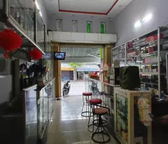 SIÊU ĐẸP VỊ TRÍ VIP MẶT TIỀN ĐƯỜNG NGUYỄN VĂN QUÁ,
2TẦNG BTCT, 86M2, NGANG 4.2M DÀI