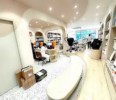 HIẾM BÁN NHÀ MẶT TIỀN Đ. NGUYỄN THIỆN THUẬT, QUẬN 3 - DÒNG TIỀN SẴN 60TR/TH - XD 1 HẦM 7 TẦNG * LH