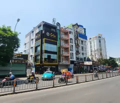 Cho thuê nhà 2 Mặt Tiền Cạnh AEON Q.Tân Phú 50m²,3TẦNG, 14Triệu