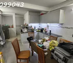 SIÊU PHẨM 2T BTCT–VÀI BƯỚC RA MẶT TIỀN NGUYỄN VĂN QUÁ.
PHƯỜNG ĐÔNG HƯNG THUẬN-QUẬN 12-HƠN 5 ĐỒNG