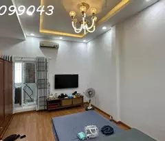 SIÊU PHẨM 2T BTCT–VÀI BƯỚC RA MẶT TIỀN NGUYỄN VĂN QUÁ.
PHƯỜNG ĐÔNG HƯNG THUẬN-QUẬN 12-HƠN 5 ĐỒNG