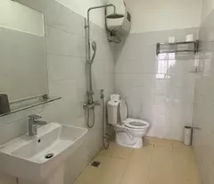 Chính chủ cho thuê căn hộ S80m2 Tầng 2 biệt thự cổ  (mặt đường) số nhà 149 Bà Triệu, P. Hai Bà