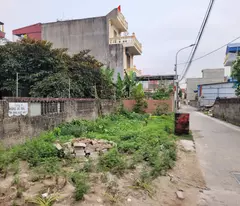 Bán lô góc Vân Tra An Dương Hải Phòng