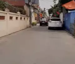 Bán lô góc Vân Tra An Dương Hải Phòng