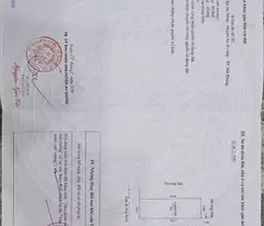 Bán lô góc Vân Tra An Dương Hải Phòng