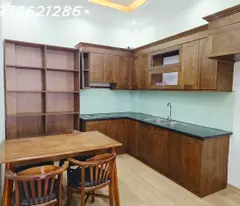 🌟 HIẾM – Bán  NHÀ ĐẸP THANH AM – 36m² – 5 TẦNG – NGÕ Ô TÔ TẢI ĐẬU – 7,1 TỶ