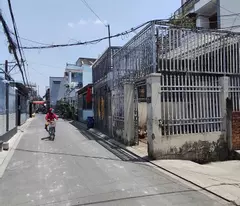 Bán Nhà Góc 2 Mặt Tiền Đường Số 11 – Hiệp Bình Phước – TP Thủ Đức