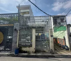 Bán Nhà Góc 2 Mặt Tiền Đường Số 11 – Hiệp Bình Phước – TP Thủ Đức