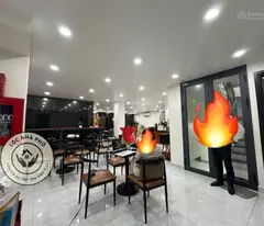 BÁN TOÀ NHÀ 6 TẦNG, 2 TỶ/NĂM, DƯƠNG QUẢNG HÀM, P5 GÒ VẤP, 27 tỷ (NGAY ĐH VĂN LANG)