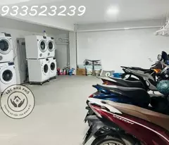 BÁN TOÀ NHÀ 6 TẦNG, 2 TỶ/NĂM, DƯƠNG QUẢNG HÀM, P5 GÒ VẤP, 27 tỷ (NGAY ĐH VĂN LANG)