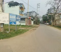 Chủ nhà ngộp bank bán rẻ lô đất tái định cư Phú Cát 125m2 sát ĐH Quốc Gia.