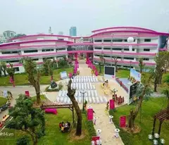Chủ nhà ngộp bank bán rẻ lô đất tái định cư Phú Cát 125m2 sát ĐH Quốc Gia.