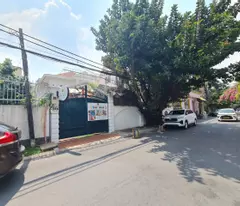 Giảm 2 tỷ! Bán đất Thảo Điền - 2 mặt tiền Ngô Quang Huy - 370m2 - góc 2MT