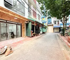 KHU PHÂN LÔ CÁN BỘ CẤP CAO 7T THANG MÁY Ô TÔ, 20M RA PHỐ, CHỈ 26 TỶ.