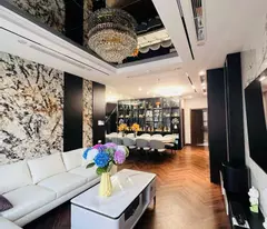 KHU PHÂN LÔ CÁN BỘ CẤP CAO 7T THANG MÁY Ô TÔ, 20M RA PHỐ, CHỈ 26 TỶ.