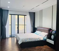 KHU PHÂN LÔ CÁN BỘ CẤP CAO 7T THANG MÁY Ô TÔ, 20M RA PHỐ, CHỈ 26 TỶ.