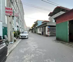 CẦN BÁN 56 M2 KIÊN THÀNH - GIA LÂM, Ô TÔ VÀO NHÀ, GIÁ CHỈ 7.5 TỶ, LH 0985865658