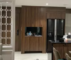 Cho thuê CCCC King Palace 3 pn, full đồ