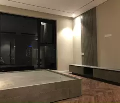 Cho thuê CCCC King Palace 3 pn, full đồ