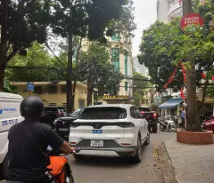 BÁN NHÀ ĐỖ QUANG, DT62M 6T THANG MÁY, VỈA HÈ, OTO TRÁNH, KINH DOANH, VP, HƠN 30 TỶ